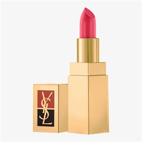 ysl fard a levres rouge pur|yves saint laurent pur.